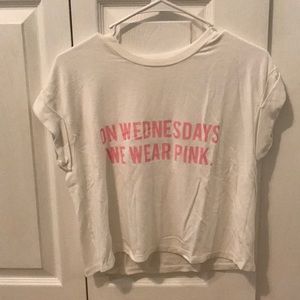 Brandy Melville tee!